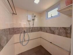 Saint Michael's Road (D12), Terrace #565823761